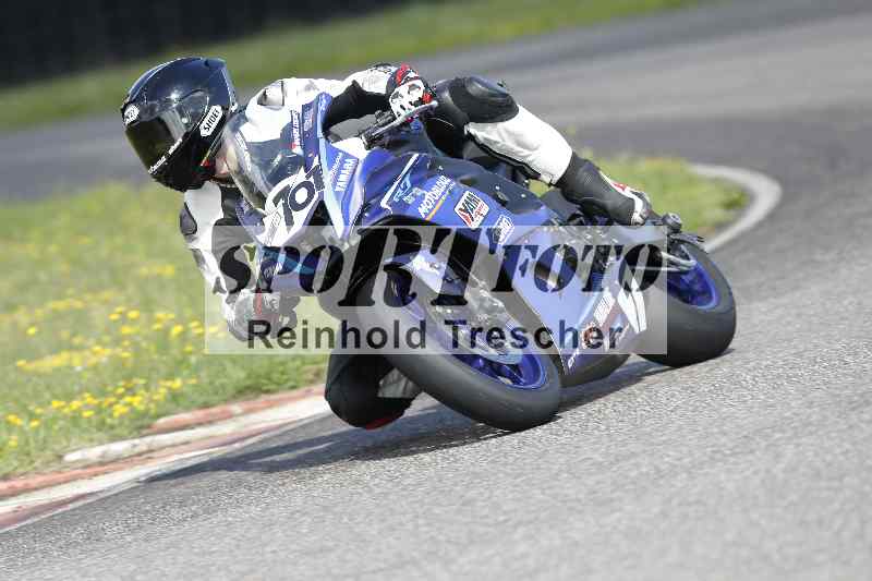 /33 24.07.2025 Speer Racing ADR/Gruppe weiss/701